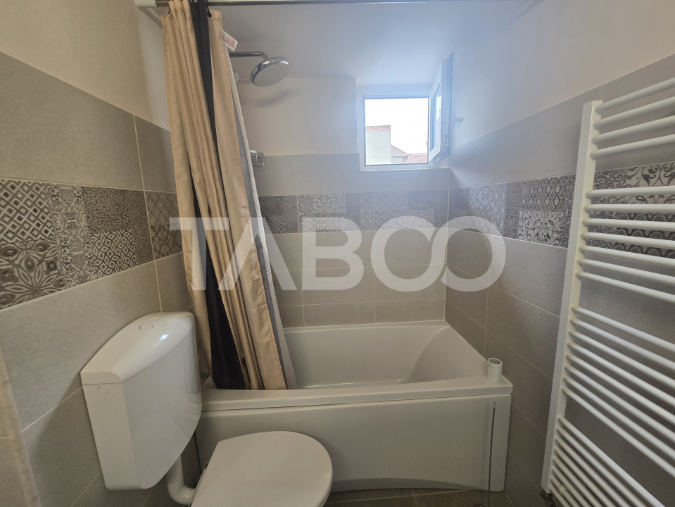 Apartament 2 camere 77mpu etaj 1 loc de parcare in Centrul Istoric
