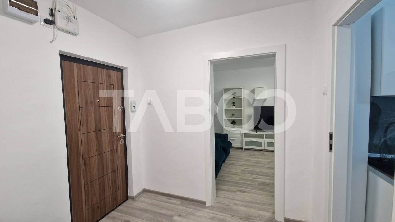 Apartament 2 camere balcon la prima inchiriere Mihai Viteazul Sibiu