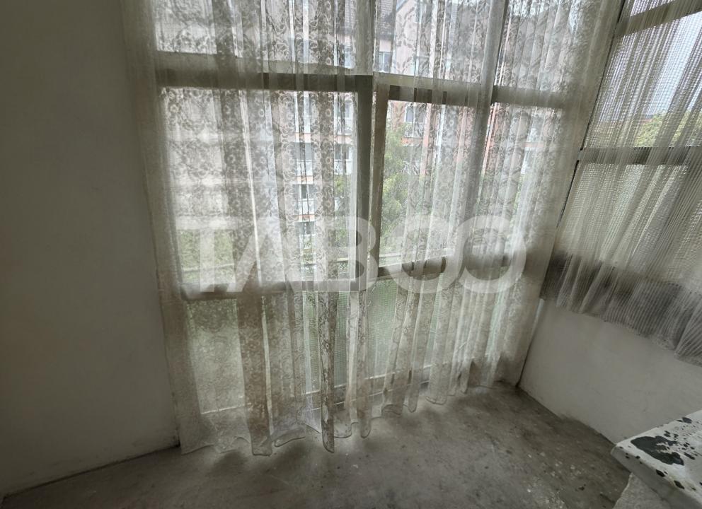 Apartament 2 camere balcon pivnita zona Mihai Viteazul Sibiu
