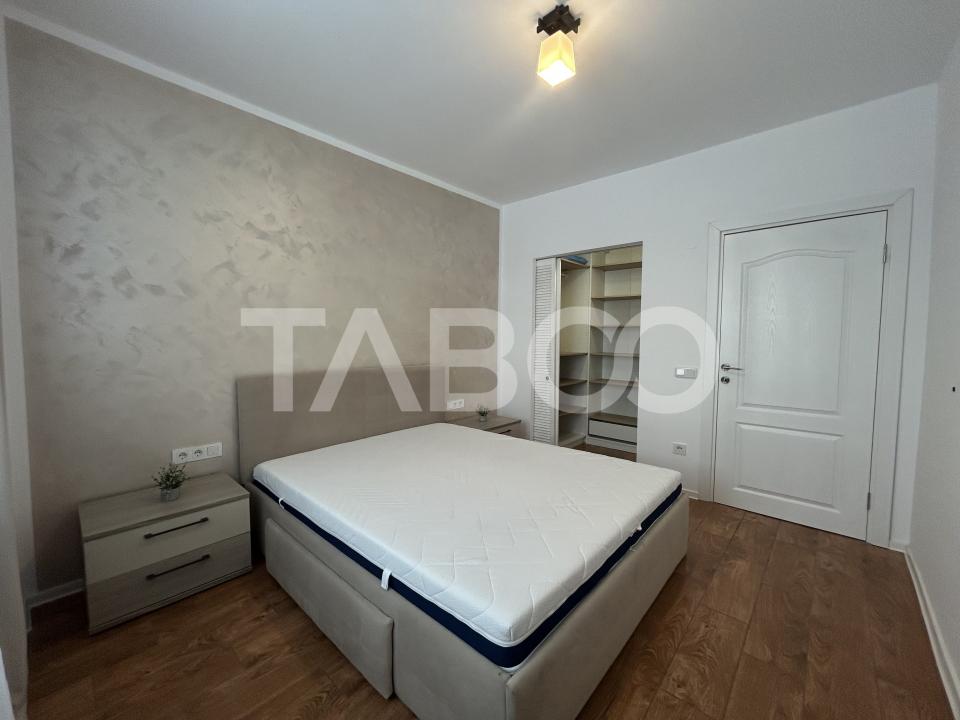 Apartament 2 camere balcon si parcare Doamna Stanca 
