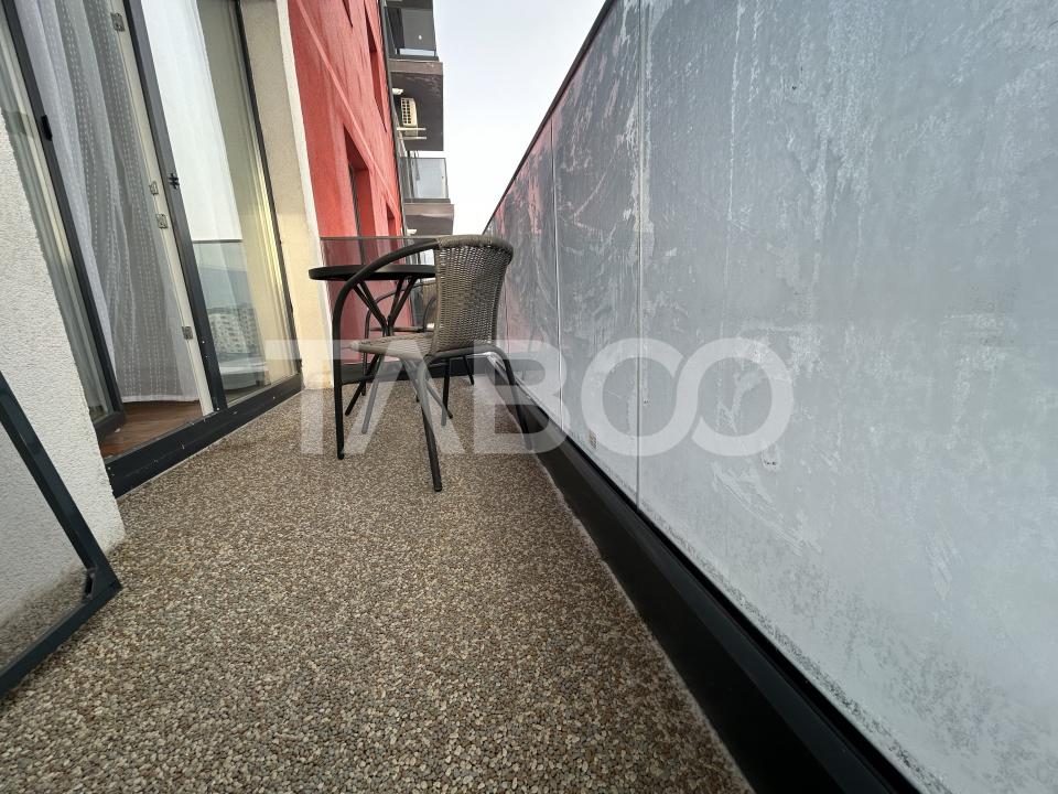 Apartament 2 camere balcon si parcare Doamna Stanca 