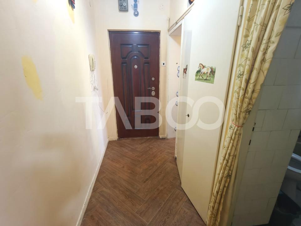 Apartament 2 camere cu balcon de inchiriat in Terezian