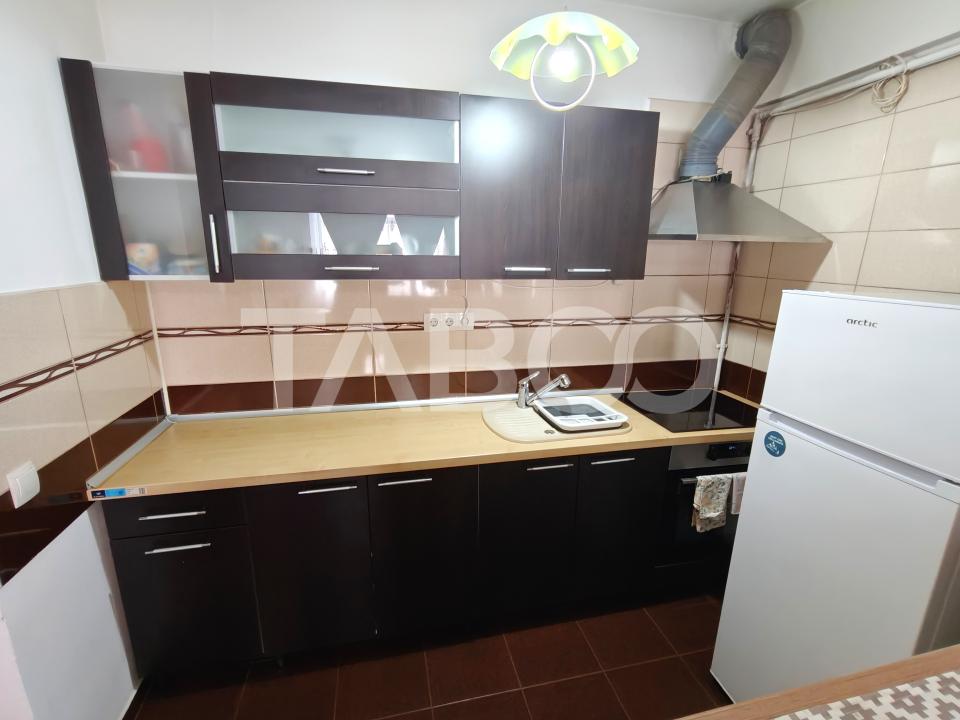 Apartament 2 camere cu balcon - Doamna Stanca - Pretabil investitie