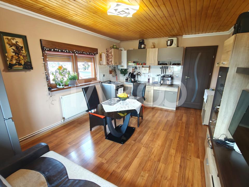 Apartament 2 camere cu balcon si priveliste spre munti - Comision 0%