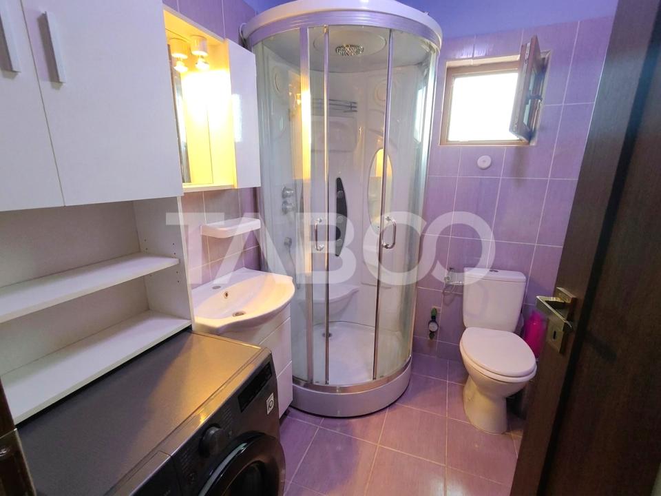 Apartament 2 camere cu balcon si priveliste spre munti - Comision 0%