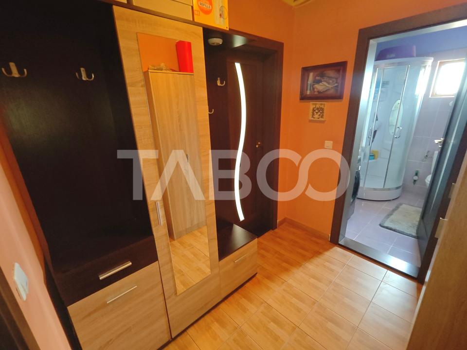 Apartament 2 camere cu balcon si priveliste spre munti - Comision 0%