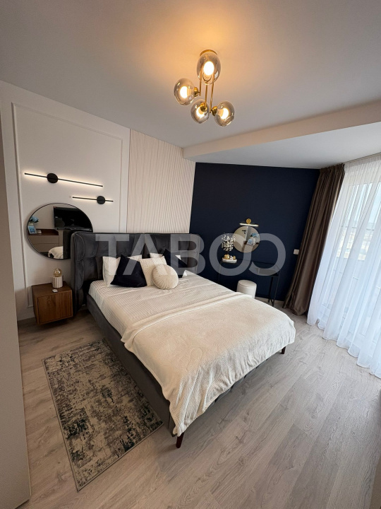 Apartament 2 camere cu boxa 7 mp si loc de parcare Ansamblul Evolution