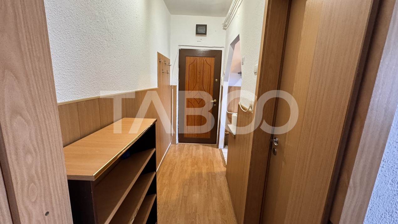 Apartament 2 camere de inchiriat 36mp PET FRIENDLY Mihai Viteazul