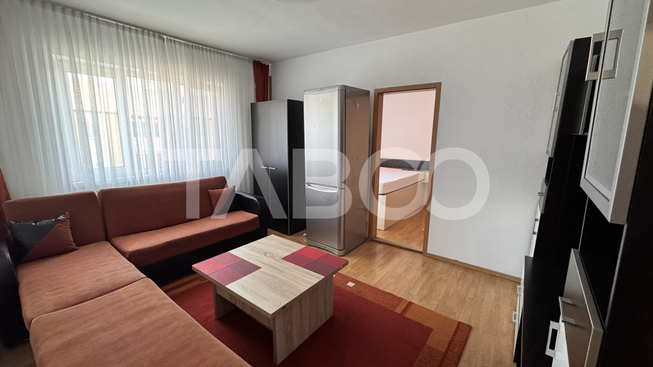 Apartament 2 camere de inchiriat 36mp PET FRIENDLY Mihai Viteazul