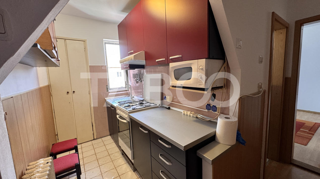 Apartament 2 camere de inchiriat 36mp PET FRIENDLY Mihai Viteazul
