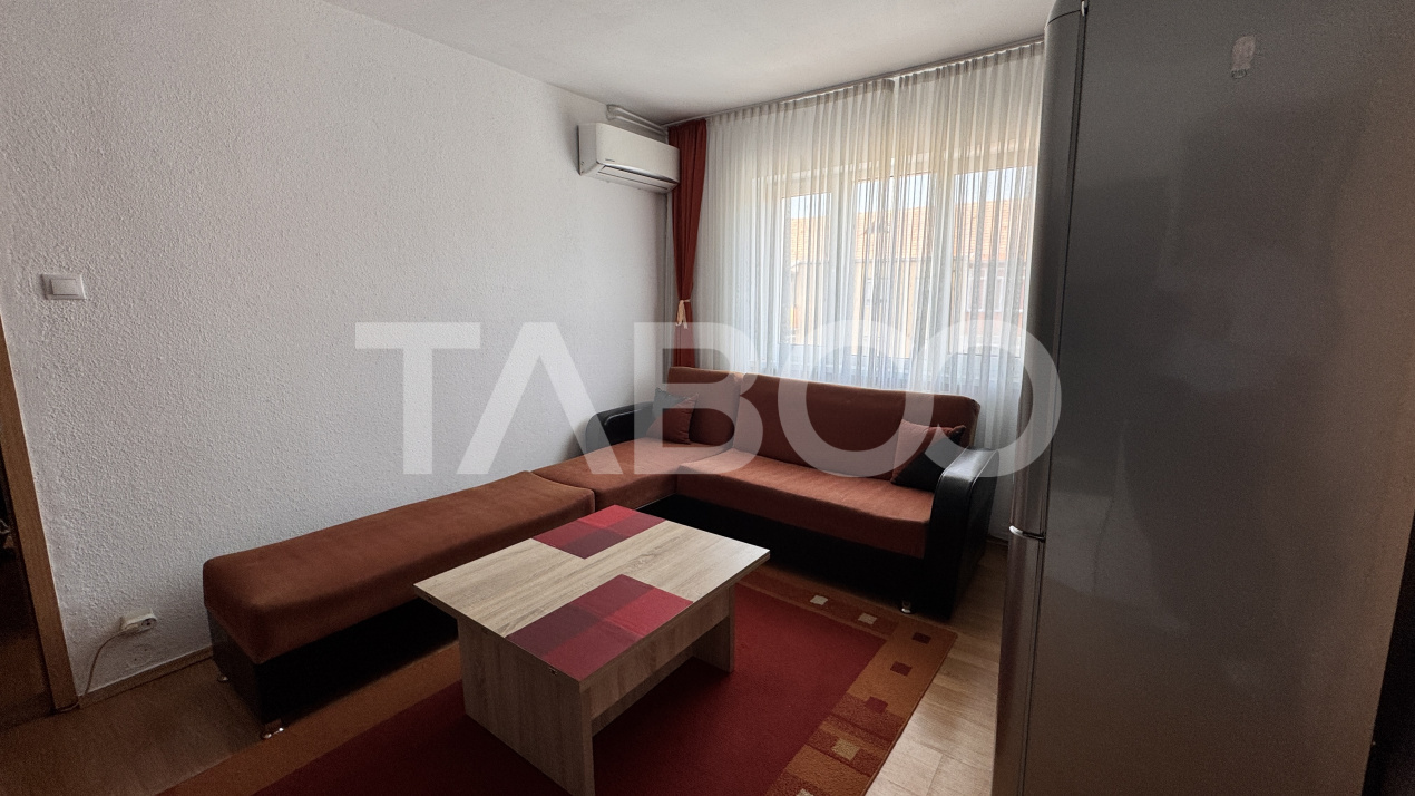 Apartament 2 camere de inchiriat 36mp PET FRIENDLY Mihai Viteazul