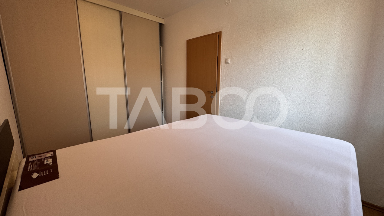 Apartament 2 camere de inchiriat 36mp PET FRIENDLY Mihai Viteazul