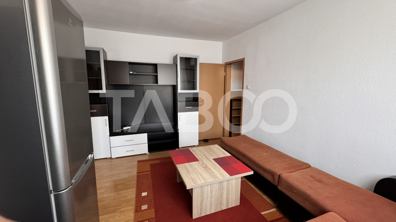 Apartament 2 camere de inchiriat 36mp PET FRIENDLY Mihai Viteazul