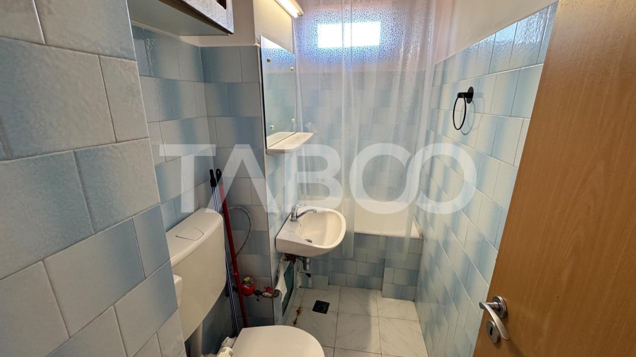 Apartament 2 camere de inchiriat 36mp PET FRIENDLY Mihai Viteazul