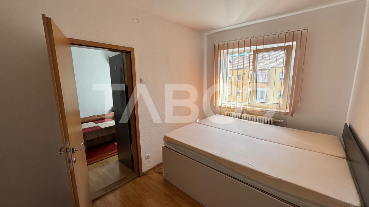 Apartament 2 camere de inchiriat 36mp PET FRIENDLY Mihai Viteazul