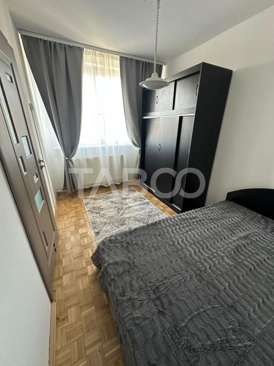 Apartament 2 camere de închiriat  37 mp zona Mihai Viteazul Sibiu