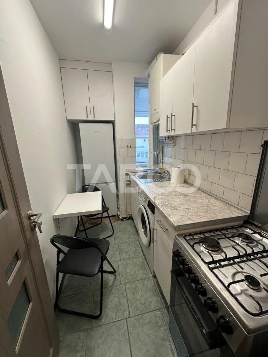Apartament 2 camere de închiriat  37 mp zona Mihai Viteazul Sibiu