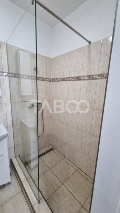 Apartament 2 camere de inchiriat 38mp in City Residence Sibiu