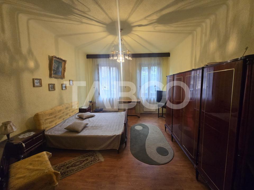 Apartament 2 camere de inchiriat 50 mp zona Trei Stejari Sibiu