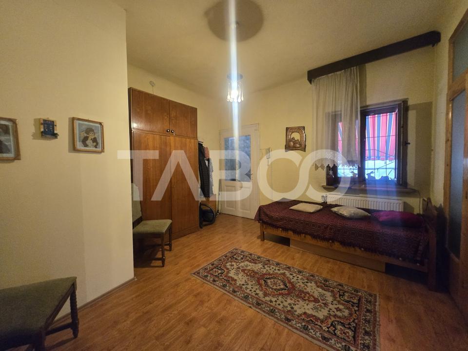 Apartament 2 camere de inchiriat 50 mp zona Trei Stejari Sibiu