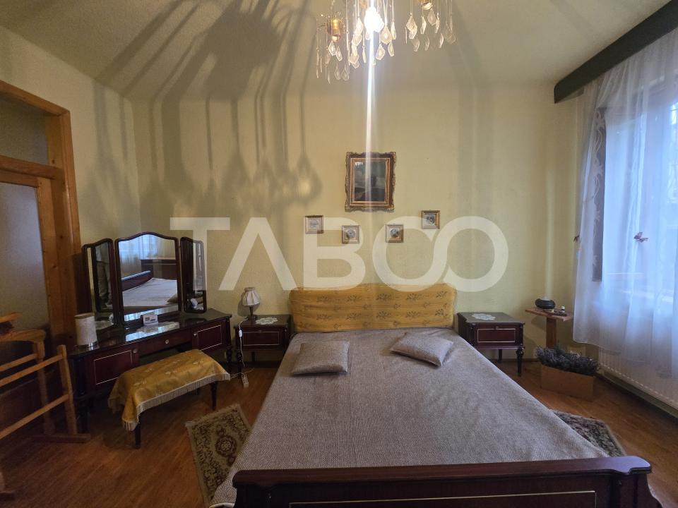 Apartament 2 camere de inchiriat 50 mp zona Trei Stejari Sibiu
