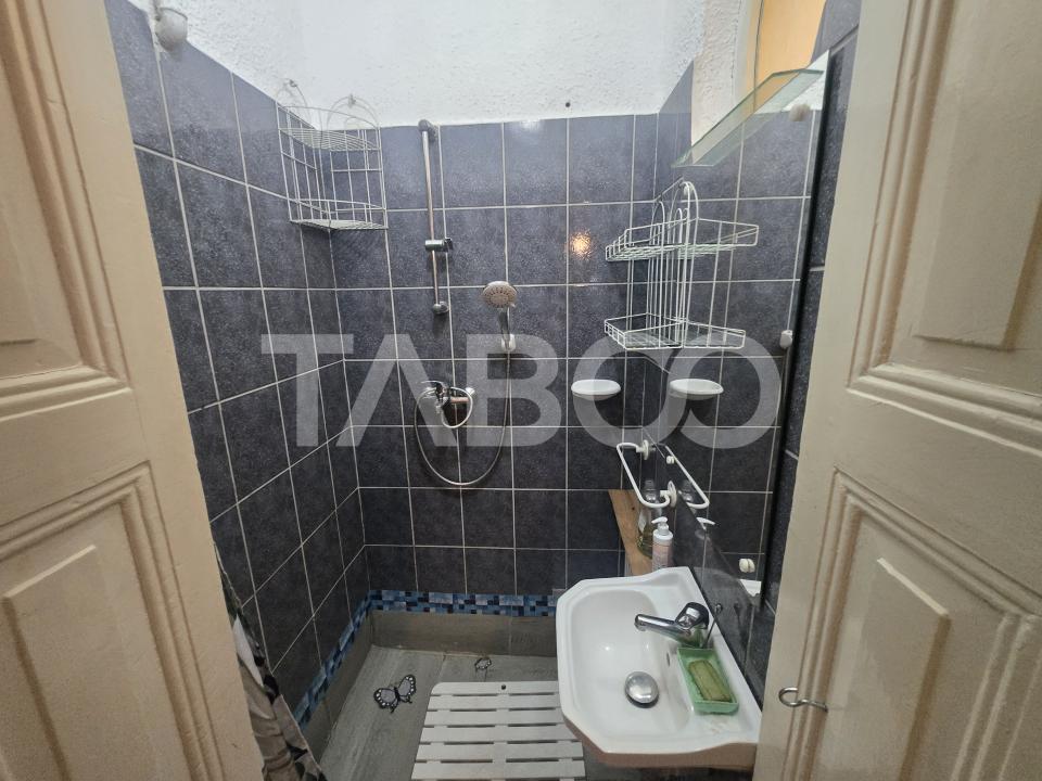 Apartament 2 camere de inchiriat 50 mp zona Trei Stejari Sibiu