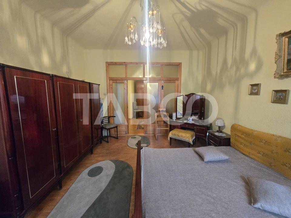 Apartament 2 camere de inchiriat 50 mp zona Trei Stejari Sibiu