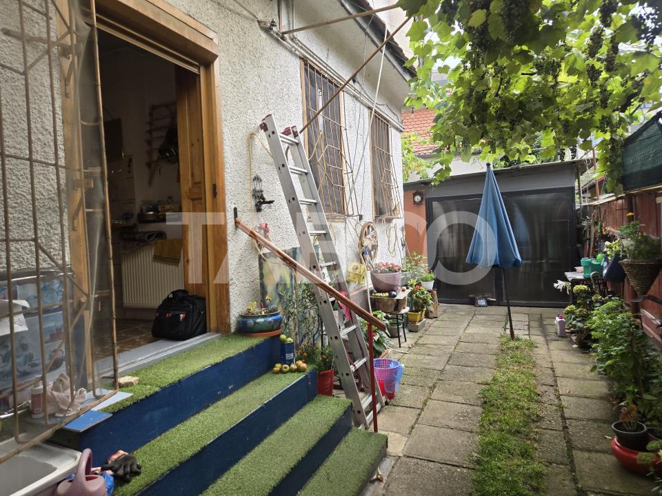 Apartament 2 camere de inchiriat 50 mp zona Trei Stejari Sibiu