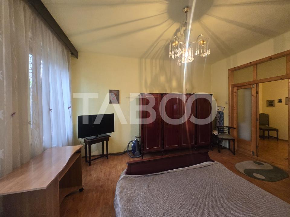 Apartament 2 camere de inchiriat 50 mp zona Trei Stejari Sibiu