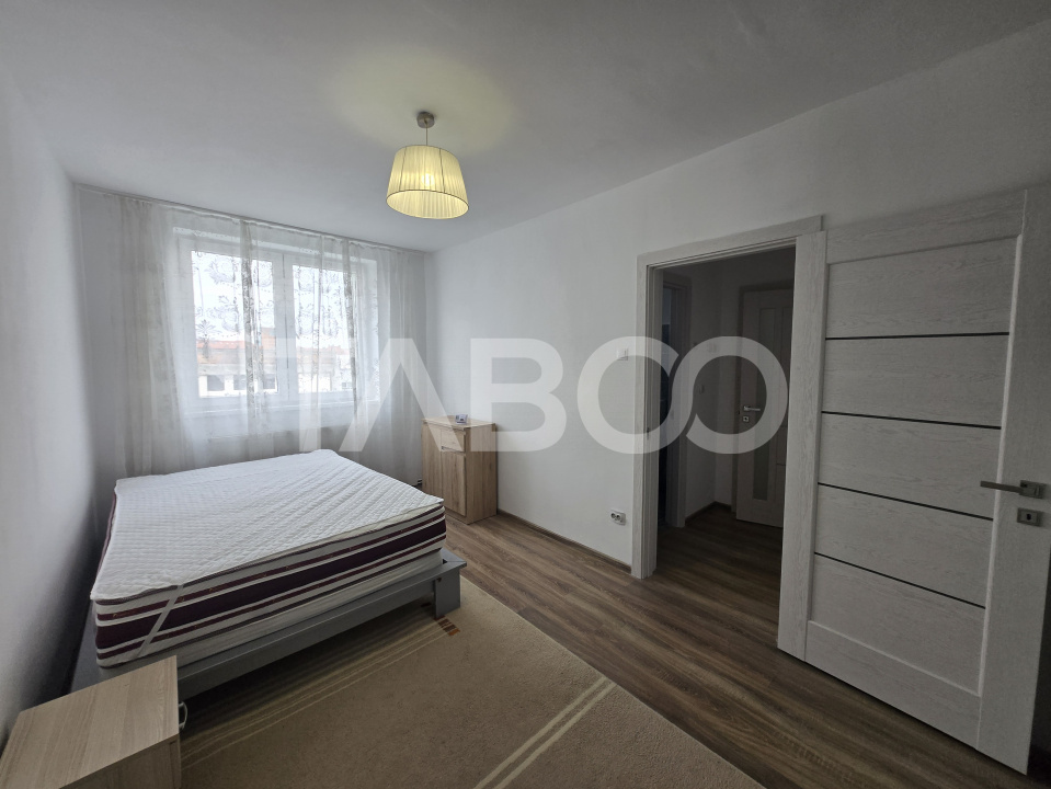 Apartament 2 camere de inchiriat 55mp zona Mihai Viteazul Sibiu
