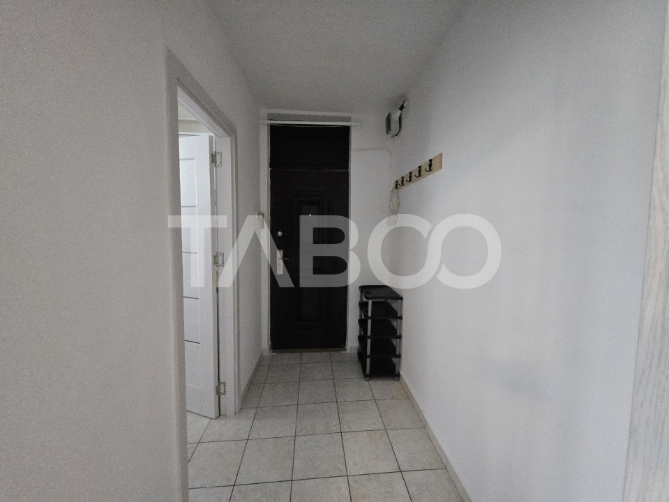 Apartament 2 camere de inchiriat 55mp zona Mihai Viteazul Sibiu