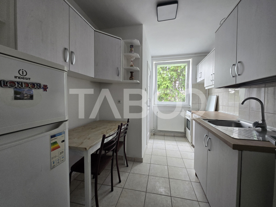 Apartament 2 camere de inchiriat 55mp zona Mihai Viteazul Sibiu