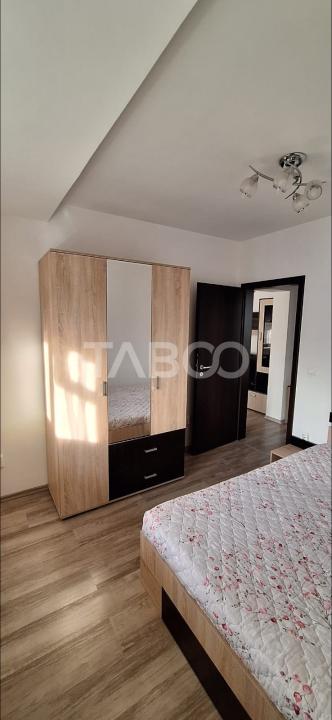 Apartament 2 camere de inchiriat cu balcon si parcare in Magnolia