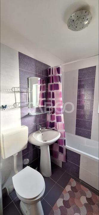 Apartament 2 camere de inchiriat cu balcon si parcare in Magnolia