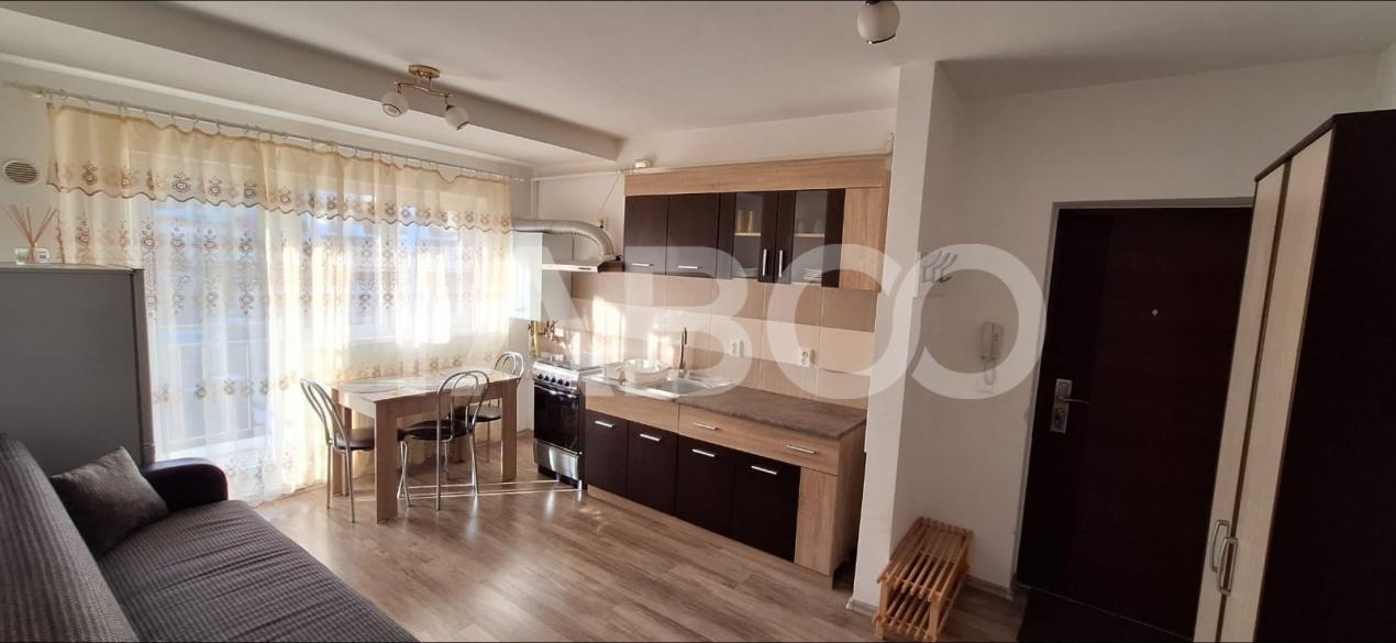 Apartament 2 camere de inchiriat cu balcon si parcare in Magnolia
