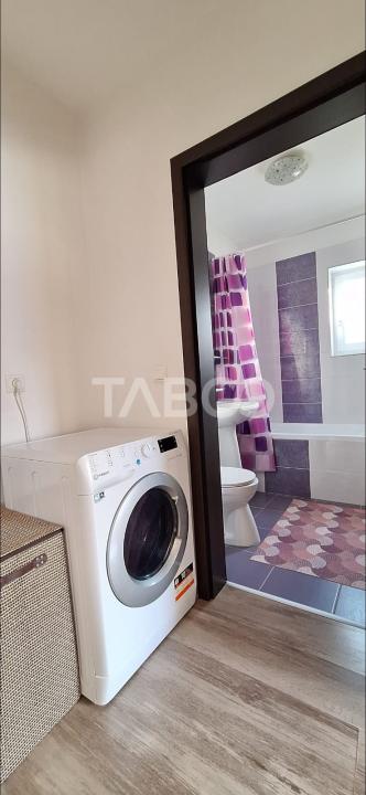 Apartament 2 camere de inchiriat cu balcon si parcare in Magnolia