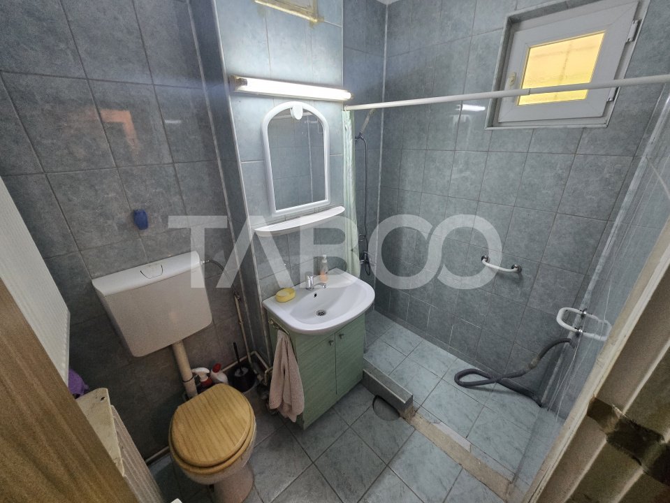 Apartament 2 camere de inchiriat decomandat 48 mp zona Mihai Viteazu