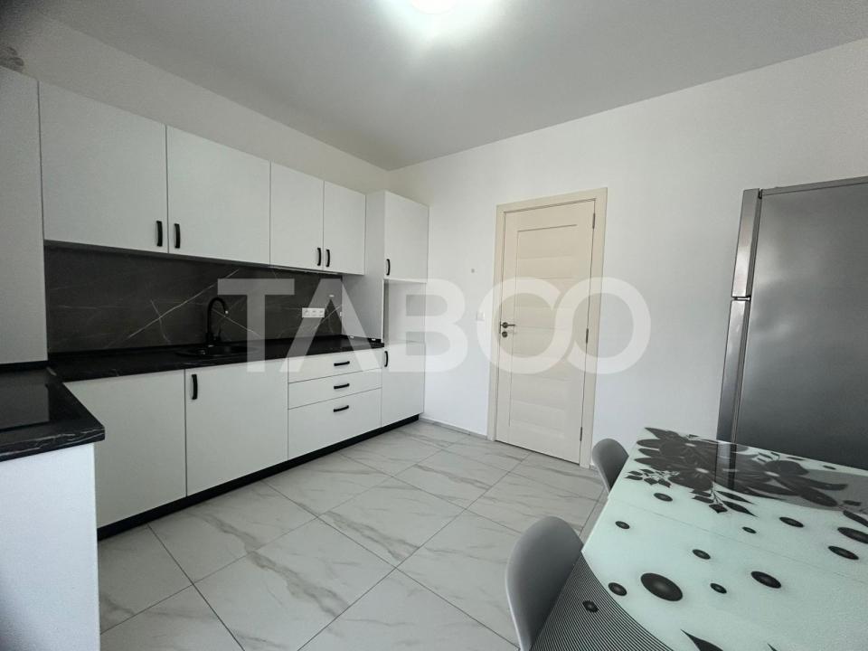 Apartament 2 camere de inchiriat decomandat cu balcon si loc parcare