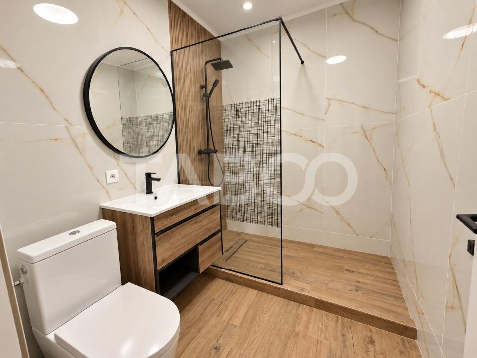 Apartament 2 camere de inchiriat Doamna Stanca lift parcare etaj 1