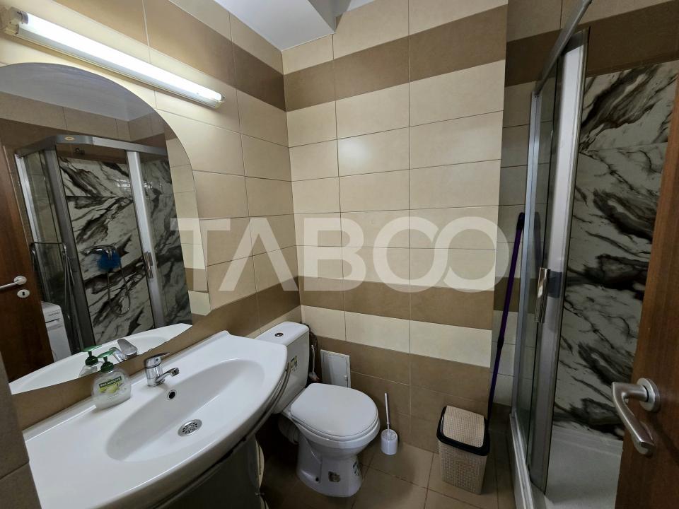 Apartament 2 camere de inchiriat etaj 2 mobilat parcare lift Turnisor