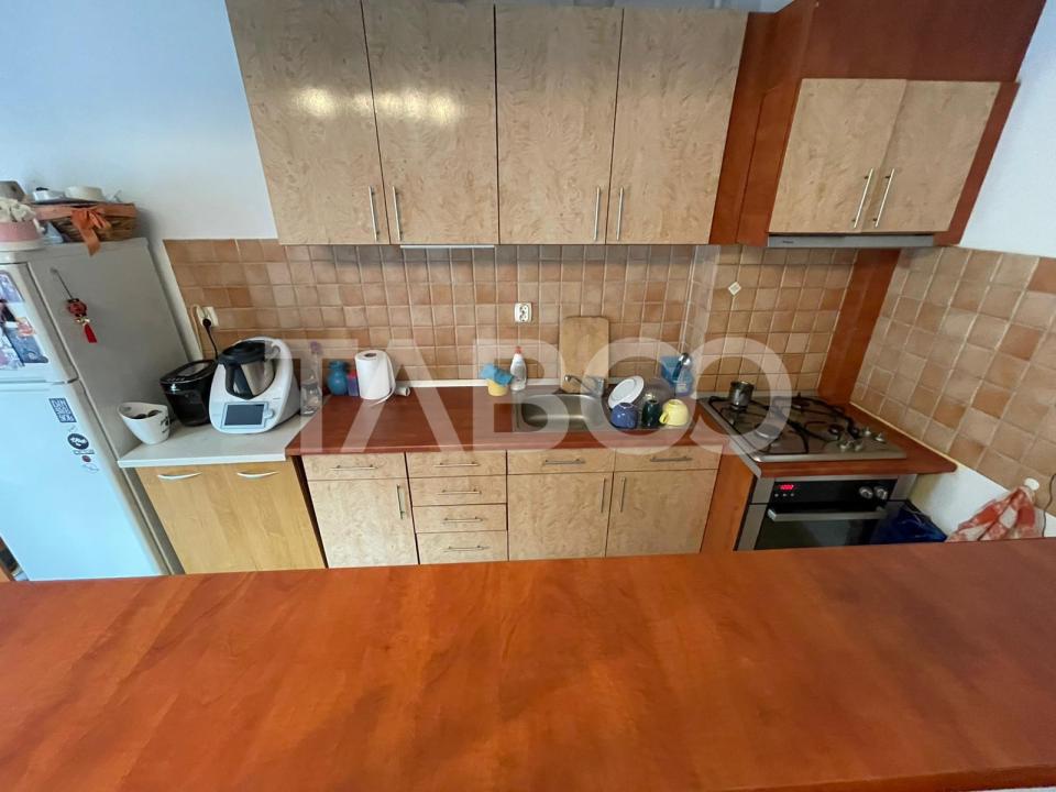 Apartament 2 camere de inchiriat in cea mai bine cotata zona