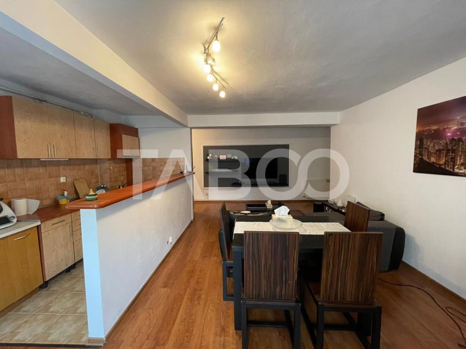 Apartament 2 camere de inchiriat in cea mai bine cotata zona