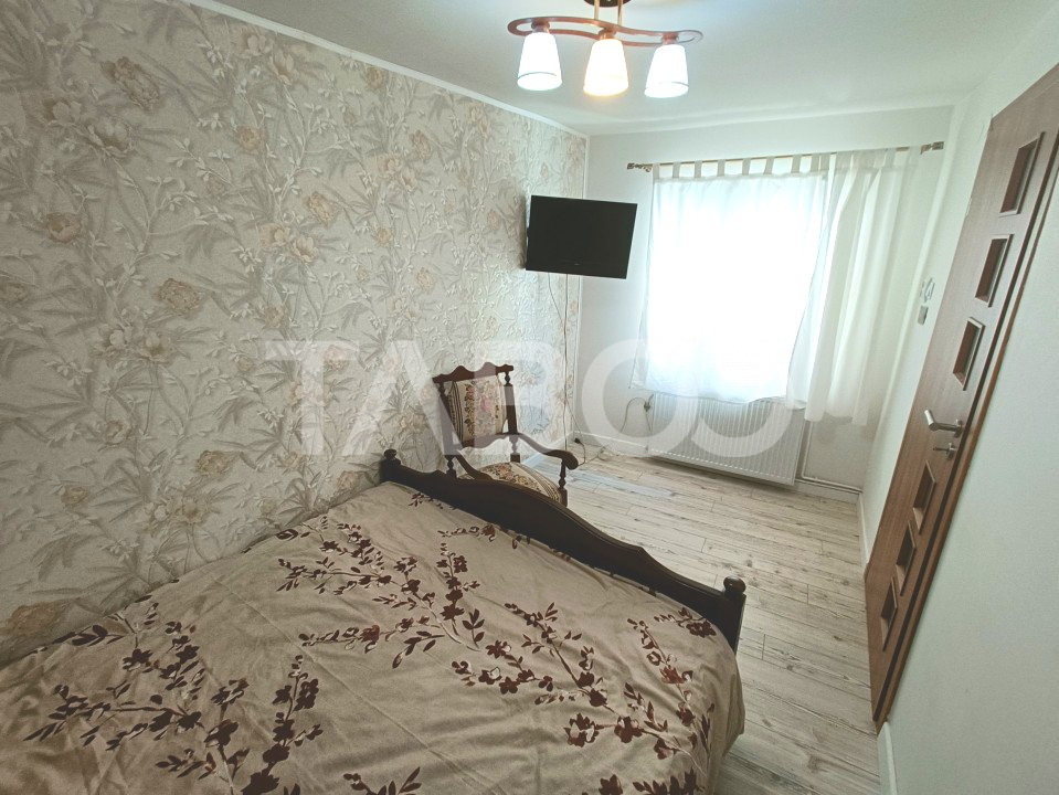 Apartament 2 camere de inchiriat in Sibiu Centrul Istoric pet friendly
