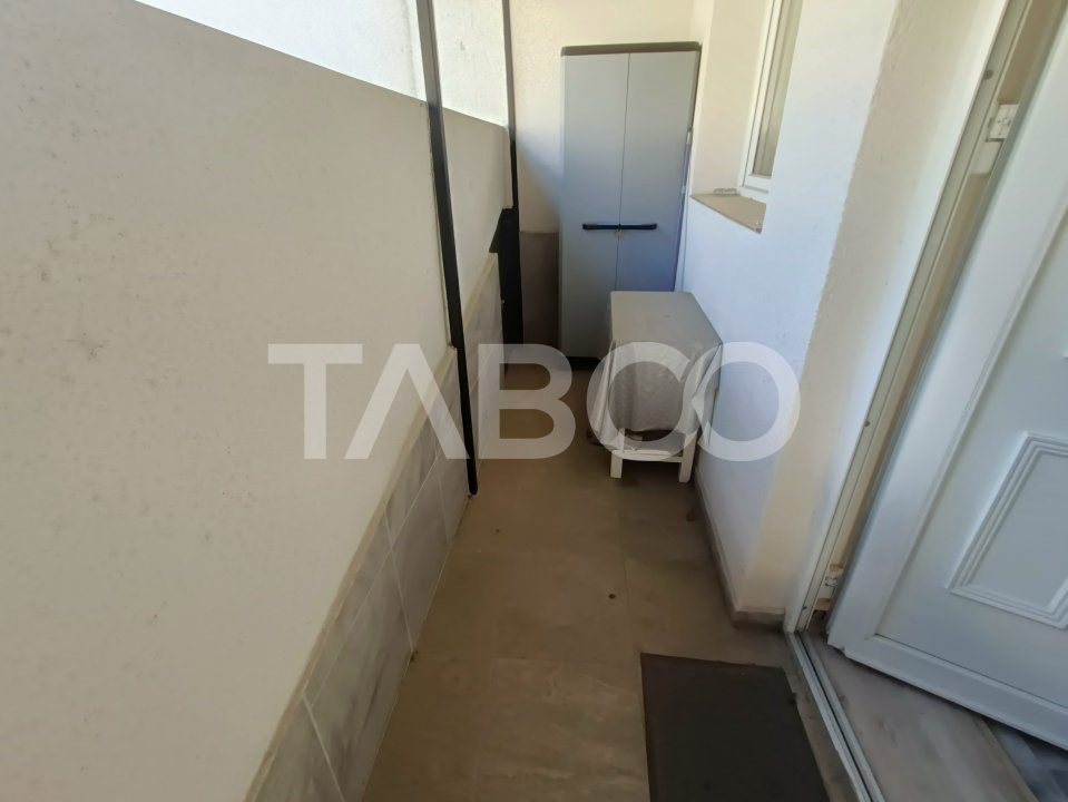 Apartament 2 camere de inchiriat in Sibiu Centrul Istoric pet friendly