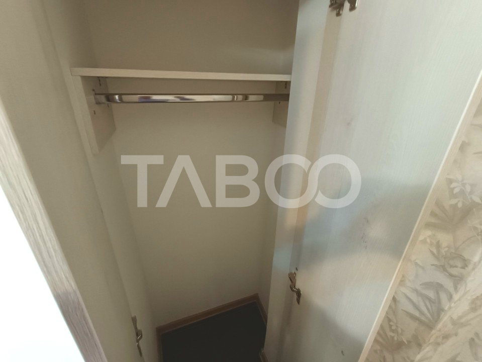 Apartament 2 camere de inchiriat in Sibiu Centrul Istoric pet friendly