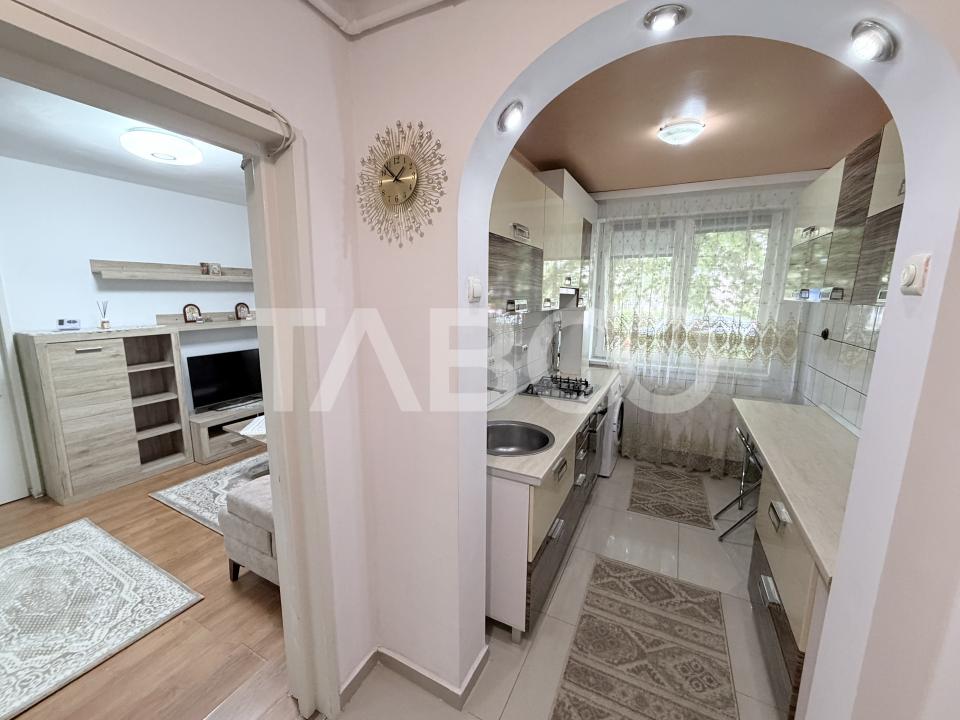 Apartament 2 camere de inchiriat in zona Mihai Viteazul