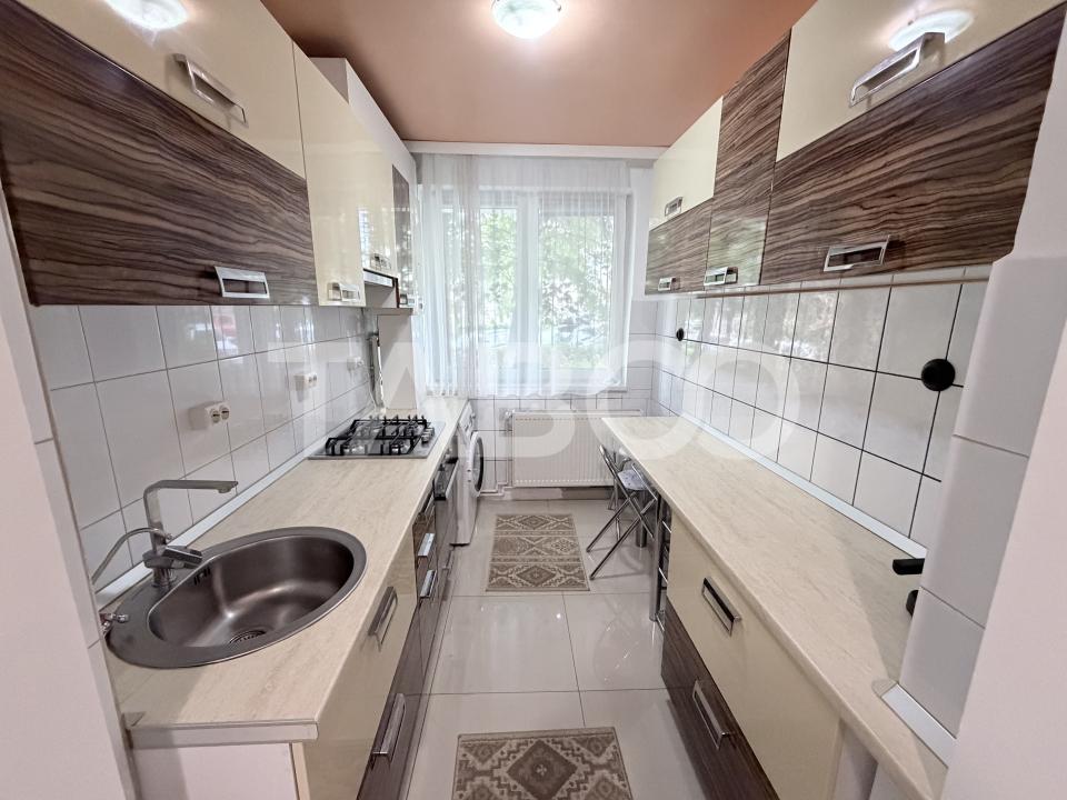 Apartament 2 camere de inchiriat in zona Mihai Viteazul