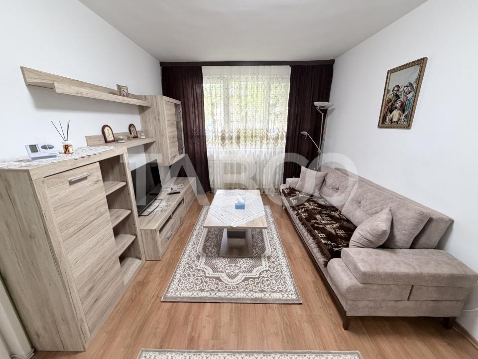 Apartament 2 camere de inchiriat in zona Mihai Viteazul