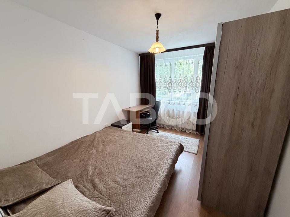 Apartament 2 camere de inchiriat in zona Mihai Viteazul