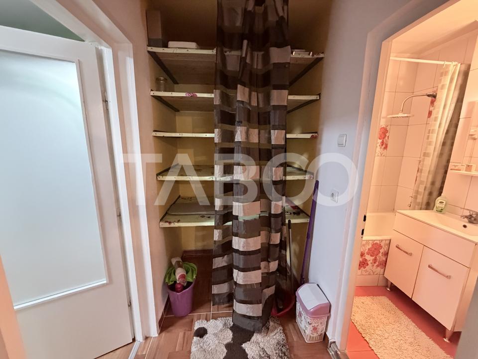Apartament 2 camere de inchiriat in zona Mihai Viteazul